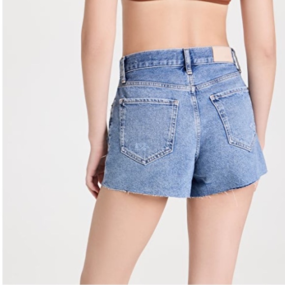 Rails The Fairfax Jean Short Size 27 - Picture 2 of 4